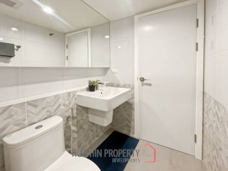For Sale - Modern 2 Bedroom Condo in Mira Monte' Hua Hin 94