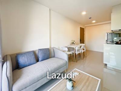 For Sale - Modern 2 Bedroom Condo in Mira Monte' Hua Hin 94