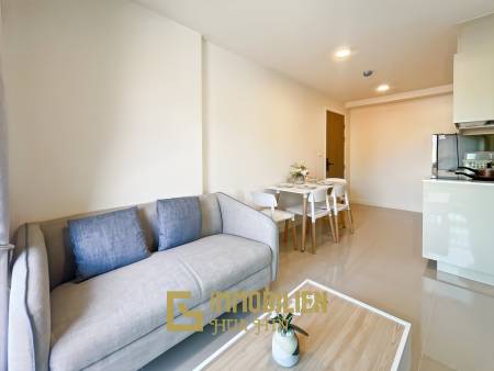 Mira Monte' Hua Hin Soi 94: Moderne 2-Schlafzimmer-Eigentumswohnung