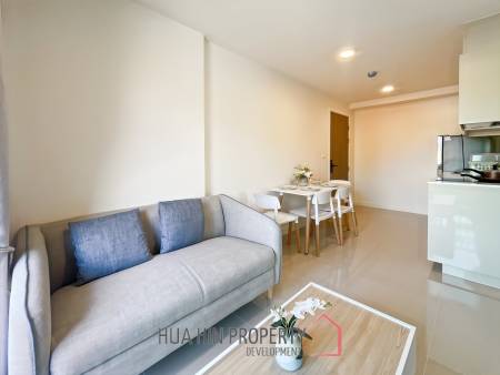 For Sale - Modern 2 Bedroom Condo in Mira Monte' Hua Hin 94