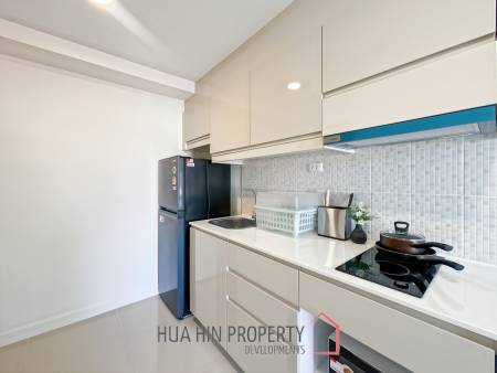 For Sale - Modern 2 Bedroom Condo in Mira Monte' Hua Hin 94
