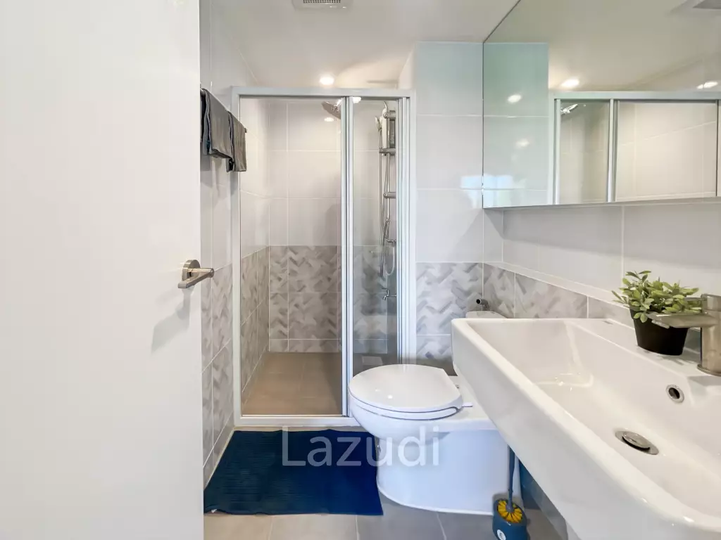 For Sale - Modern 2 Bedroom Condo in Mira Monte' Hua Hin 94