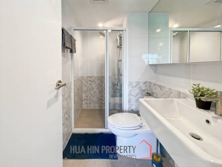 For Sale - Modern 2 Bedroom Condo in Mira Monte' Hua Hin 94