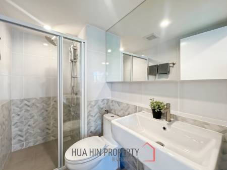 For Sale - Modern 2 Bedroom Condo in Mira Monte' Hua Hin 94