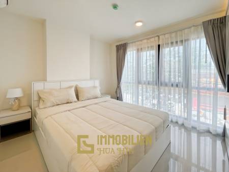 Mira Monte' Hua Hin Soi 94: Moderne 2-Schlafzimmer-Eigentumswohnung