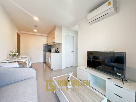 Mira Monte' Hua Hin Soi 94: Moderne 2-Schlafzimmer-Eigentumswohnung