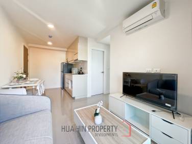 For Sale - Modern 2 Bedroom Condo in Mira Monte' Hua Hin 94
