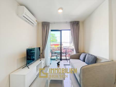 Mira Monte' Hua Hin Soi 94: Moderne 2-Schlafzimmer-Eigentumswohnung