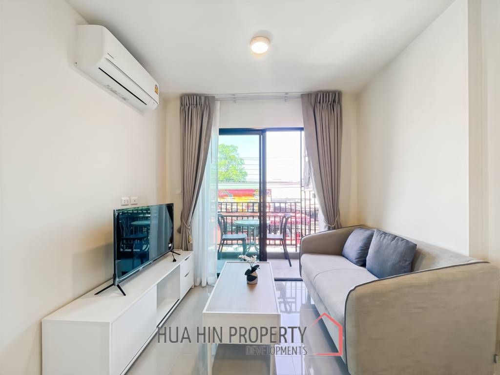 For Sale - Modern 2 Bedroom Condo in Mira Monte' Hua Hin 94