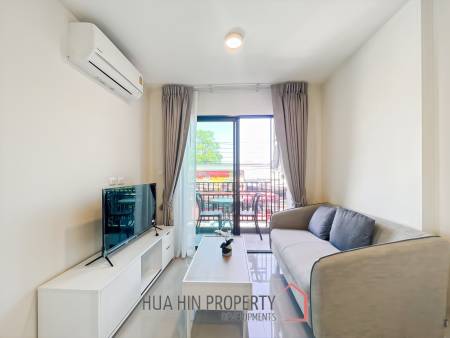 For Sale - Modern 2 Bedroom Condo in Mira Monte' Hua Hin 94