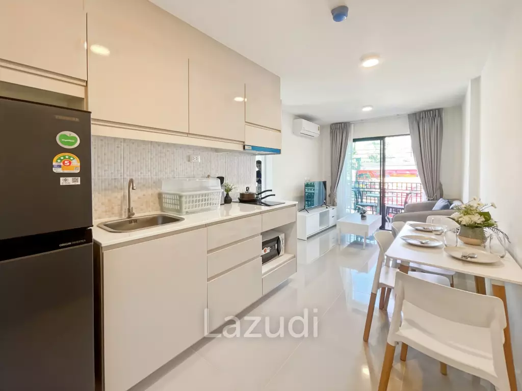 For Sale - Modern 2 Bedroom Condo in Mira Monte' Hua Hin 94