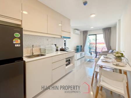 For Sale - Modern 2 Bedroom Condo in Mira Monte' Hua Hin 94
