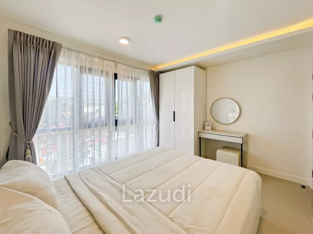 For Sale - Modern 2 Bedroom Condo in Mira Monte' Hua Hin 94