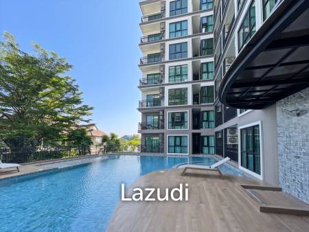 For Sale - Modern 2 Bedroom Condo in Mira Monte' Hua Hin 94