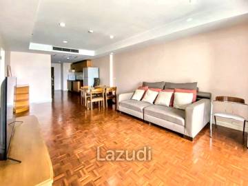 1 Bed 1 Bath 78 SQM. The Natural Place Suite