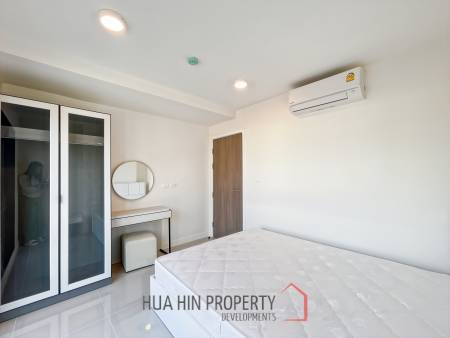Brand New 1 Bedroom Condo at Mira Monte’ Hua Hin 94 - For Sale
