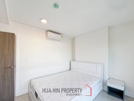 Brand New 1 Bedroom Condo at Mira Monte’ Hua Hin 94 - For Sale