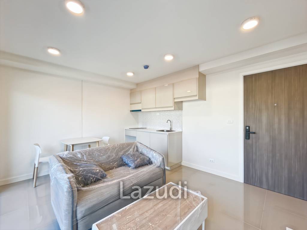 Brand New 1 Bedroom Condo at Mira Monte’ Hua Hin 94 - For Sale