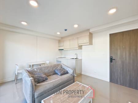 Brand New 1 Bedroom Condo at Mira Monte’ Hua Hin 94 - For Sale