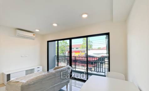 Brand New 1 Bedroom Condo at Mira Monte’ Hua Hin 94 - For Sale