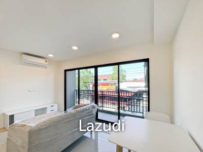 Brand New 1 Bedroom Condo at Mira Monte’ Hua Hin 94 - For Sale