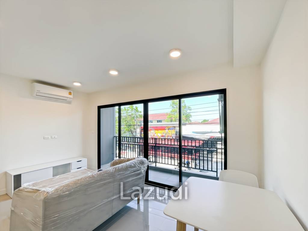 Brand New 1 Bedroom Condo at Mira Monte’ Hua Hin 94 - For Sale