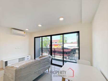 Brand New 1 Bedroom Condo at Mira Monte’ Hua Hin 94 - For Sale