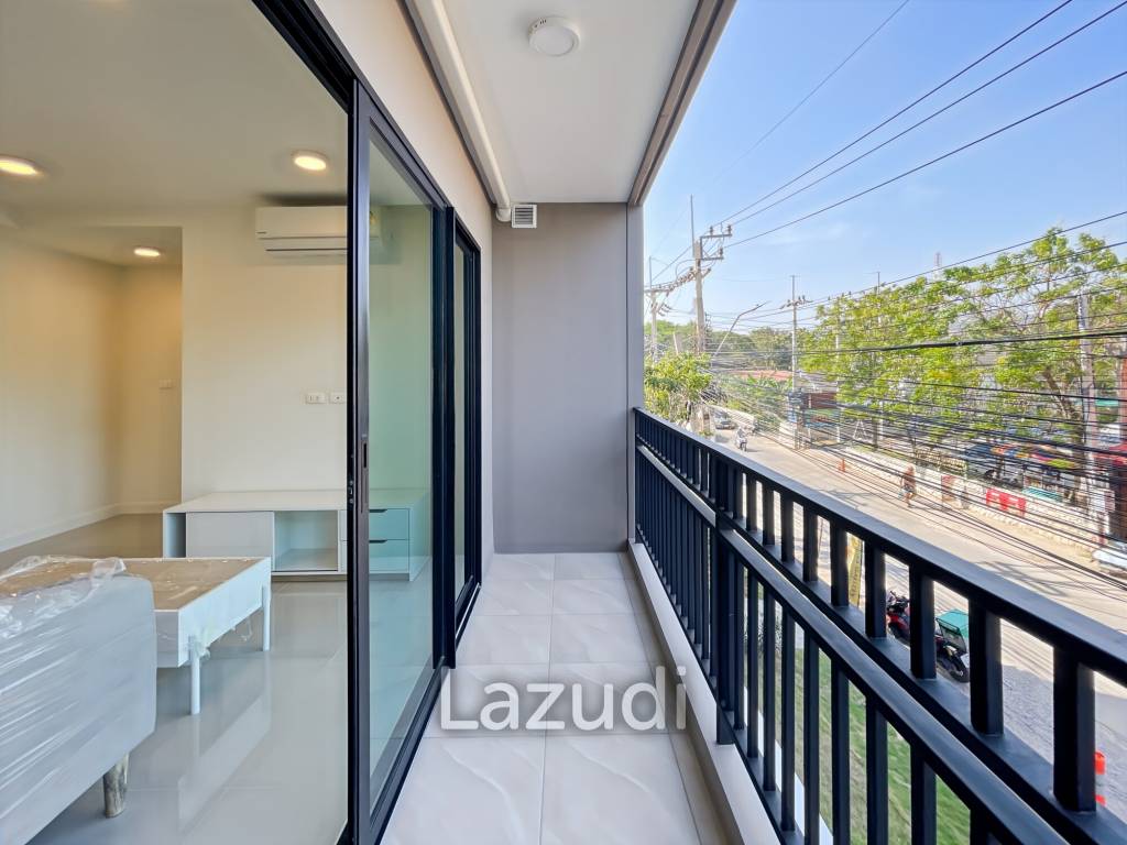 Brand New 1 Bedroom Condo at Mira Monte’ Hua Hin 94 - For Sale