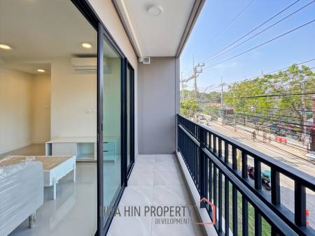 Brand New 1 Bedroom Condo at Mira Monte’ Hua Hin 94 - For Sale