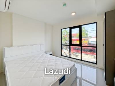 Brand New 1 Bedroom Condo at Mira Monte’ Hua Hin 94 - For Sale