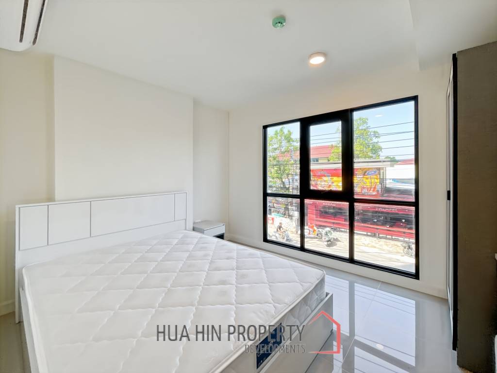 Brand New 1 Bedroom Condo at Mira Monte’ Hua Hin 94 - For Sale