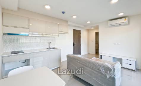 Brand New 1 Bedroom Condo at Mira Monte’ Hua Hin 94 - For Sale