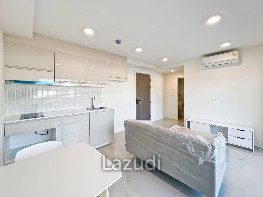 Brand New 1 Bedroom Condo at Mira Monte’ Hua Hin 94 - For Sale