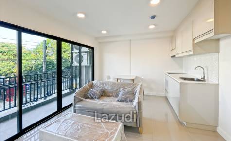 Brand New 1 Bedroom Condo at Mira Monte’ Hua Hin 94 - For Sale