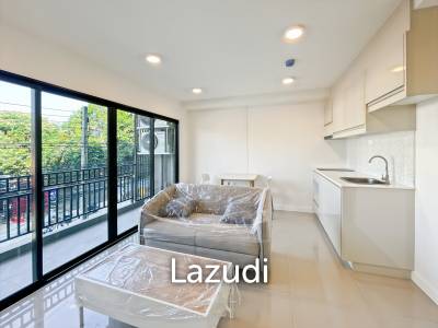 Brand New 1 Bedroom Condo at Mira Monte’ Hua Hin 94 - For Sale