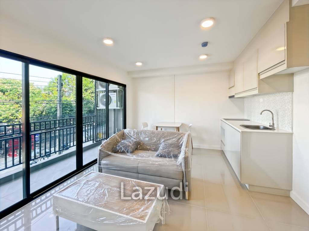 Brand New 1 Bedroom Condo at Mira Monte’ Hua Hin 94 - For Sale
