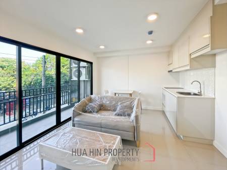 Brand New 1 Bedroom Condo at Mira Monte’ Hua Hin 94 - For Sale
