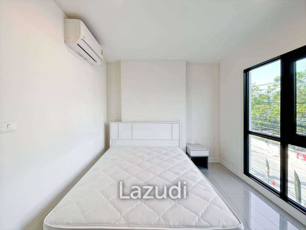 Brand New 1 Bedroom Condo at Mira Monte’ Hua Hin 94 - For Sale