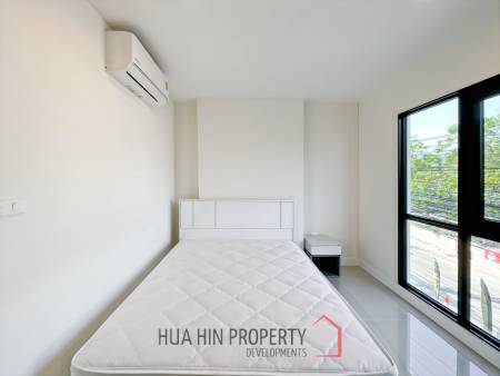 Brand New 1 Bedroom Condo at Mira Monte’ Hua Hin 94 - For Sale