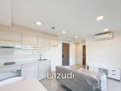 Brand New 1 Bedroom Condo at Mira Monte’ Hua Hin 94 - For Sale