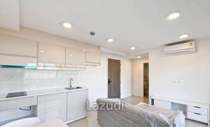 Brand New 1 Bedroom Condo at Mira Monte’ Hua Hin 94 - For Sale