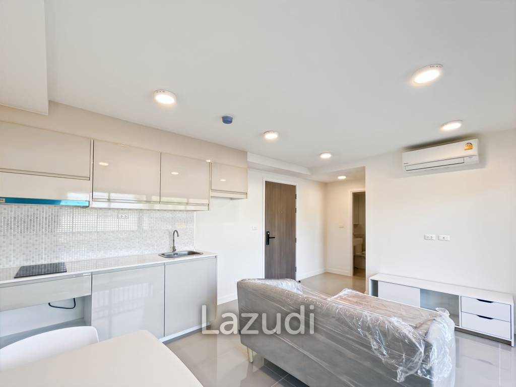Brand New 1 Bedroom Condo at Mira Monte’ Hua Hin 94 - For Sale