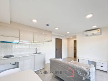 Brand New 1 Bedroom Condo at Mira Monte’ Hua Hin 94 - For Sale