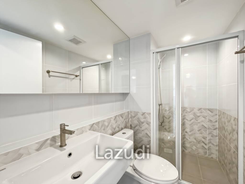 Brand New 1 Bedroom Condo at Mira Monte’ Hua Hin 94 - For Sale