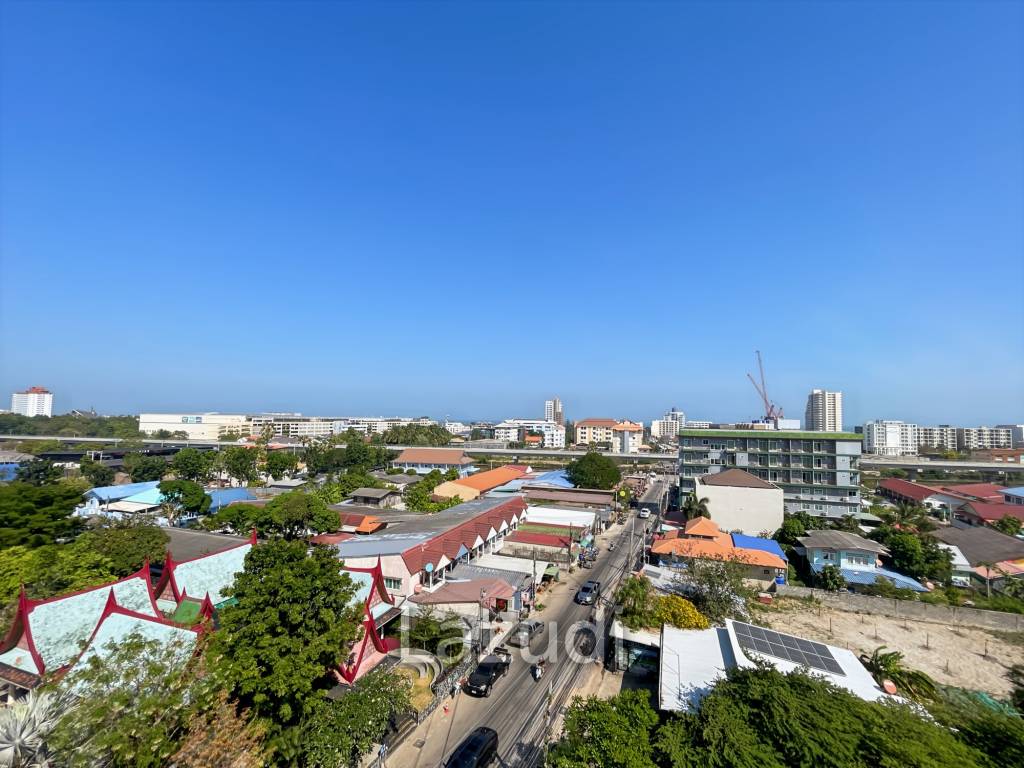 Brand New 1 Bedroom Condo at Mira Monte’ Hua Hin 94 - For Sale