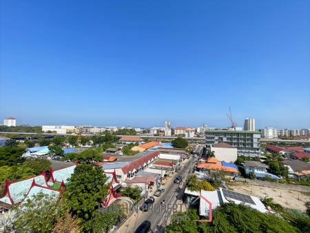Brand New 1 Bedroom Condo at Mira Monte’ Hua Hin 94 - For Sale