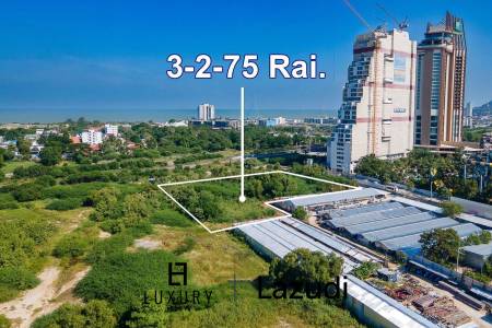 5,900 metro cuadrado Terreno de Venta