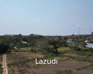 Fantastic Freehold Land Near Pandawa Beach