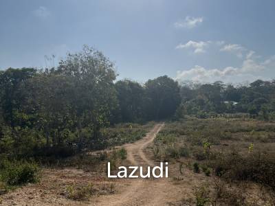 Fantastic Freehold Land Near Pandawa Beach