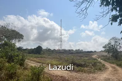 Fantastic Freehold Land Near Pandawa Beach